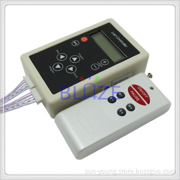 HL1606 Magic LED RGB Controller 12VDC